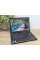Уцінка!Ноутбук Б/В Lenovo T400:14, 2 Duo T9400,8 GB DDR3,SSD 128Gb