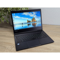 Ноутбук Б/В Toshiba Portege X20W-D:12.5 Full HD сенсор,Intel Core i5-7300U,16 GB DDR3,SSD128Gb.