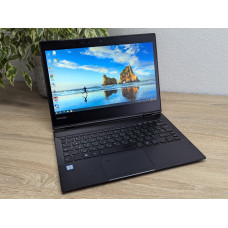 Ноутбук Б/В Toshiba Portege X20W-D:12.5 Full HD сенсор,Intel Core i5-7300U,16 GB DDR3,SSD128Gb.