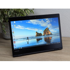 Уцінка!Ноутбук Б/В Toshiba Portege X20W-D:12.5 Full HD сенсор,Intel Core i5-7300U,16 GB DDR3,SSD128Gb.