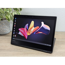Ноутбук Б/В Toshiba Portege X20W-E:12.5 Full HD сенсор,Intel Core i5-8350U,16 GB DDR3,Intel Graphics,SSD128Gb.