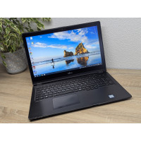Уценка! Ноутбук Б/В Fujitsu U758: 15.6 Full HD сенсорный.Intel Core i5-8350U, 16GB DDR4, SSD 256G