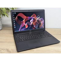 Уценка!Ноутбук Б/В Dell Latitude 3500:15.6 Full hd.Intel Core i3-8145U.8GB DDR4.SSD 128Gb