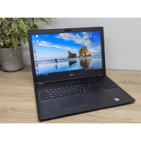 Ноутбук Б/В Fujitsu U759:15.6 Full HD,Intel Core i5-8265U,16 GB DDR4,Intel UHD 256Gb