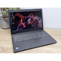 Ноутбук Б/В Lenovo ideapad 320-15IKB:15.6 Full HD Intel Core i2-7100U 8GB DDR4 Intel HD Grap SSD 128Gb