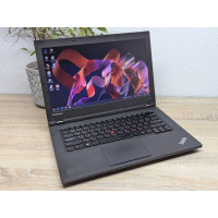 Уценка!Ноутбук Б/В Lenovo L440 Диагональ: 14 Intel Core i5-4200M 8GB DDR3 SSD 128Gb