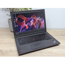 Уценка!Ноутбук Б/В Lenovo L440 Диагональ: 14 Intel Core i5-4200M 8GB DDR3 SSD 128Gb