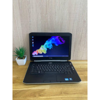 Ноутбук Б/В Dell latitude e6430 14 I7-3540m 8gb Intel hd graphics 4000 (2gb) 128ssd