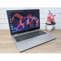 Ноутбук Б/В HP ProBook 650 G5:15.6,Intel Core i7-8665U,16 GB DDR3,Intel HD Graphics,SSD 256Gb+HDD 500Gb