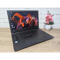 Уцінка!Ноутбук Б/В Toshiba Tecra A50-EC-11H:15.6 Full Hd,Intel Core i5-8250U,8GB DDR4,Intel UHDGraphics,SSD256