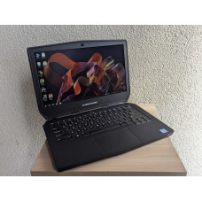 Уцінка!Ноутбук Б/В Alienware 13 R2:13 Full,Intel Core i7-6500U,16GB DDR3,NVIDIA GeForce GTX 960M 4Gb,SSD 512Gb