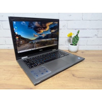 Уцінка! Ноутбук Б/В DEll Inspiron P69G:14 Full HD сенсорний,Intel Core i5-8250U,16 GB DDR3,SSD 256Gb