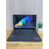 Ноутбук Б/У Lenovo G51-35 / 15.6 HD (1366x768) / A6-7310 / 4 GB DDR3 / AMD Radeon R4 Graphics (2gb) / SSD 128 GB