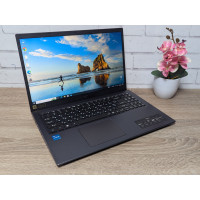 Ноутбук Б/В Acer Aspire A515-56:15.6 Full HD, Intel Core i3-1115G4,20 GB DDR3, Intel UHD Graphics,SSD 256Gb