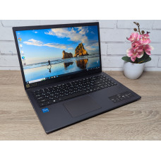 Ноутбук Б/В Acer Aspire A515-56:15.6 Full HD, Intel Core i3-1115G4,20 GB DDR3, Intel UHD Graphics,SSD 256Gb