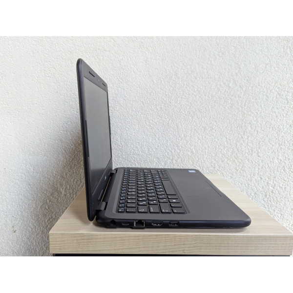 Уцінка!Ноутбук Б/В Dell Latitude 3310:13,Intel Corei3-8145U,8 GB DDR4, Intel HD Graphics ,SSD 128Gb