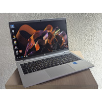 Уцінка!Ноутбук Б/В HP ProBook 440 G9: 14 Full HD Intel Core i3-(12Gen),16 GB DDR4, Intel HD Graphics,SSD 256Gb