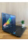 Ноутбук Б/В Acer Aspire v5-561PG / 15.6 HD (1366x768)  Multi-touch LCD / i5-4200U / 16 GB DDR3 / Intel HD Graphics 4400 (2gb) + AMD Radeon R7 M265 (4gb) / SSD 128 GB