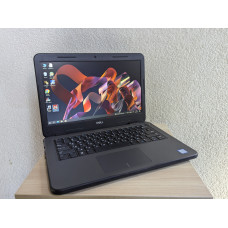 Уцінка!Ноутбук Б/В Dell Latitude 3310:13,Intel Corei3-8145U,8 GB DDR4, Intel HD Graphics ,SSD 128Gb