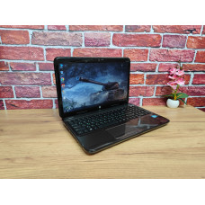 Ноутбук Б/В Hp Pavilion g6 Intel Core i5-3210M 8 GB DDR3 ssd 128Gb