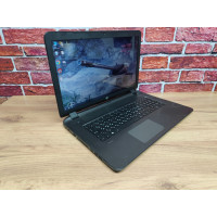 Ноутбук Б/В Hp Pavilion AMD A6-6310 8 GB DDR3 ssd 128Gb