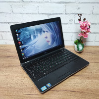 Ноутбук Б/В Dell Latitude E6230 Діагональ:12 Intel Core i5-3320M 2 GB DDR3 Intel HD Graphics SSD128Gb