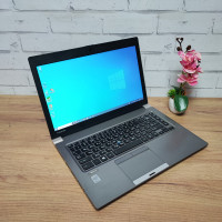 Ноутбук Б/В Toshiba Tecra Z40-A Диагональ: 14 Intel Core i5-4300U @1.90GHz 8 GB DDR3 Intel HD Graphics SSD