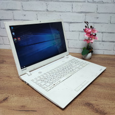Ноутбук Б/В Toshiba Satellite c55-c-163: 15.6, AMD 4 GB DDR3 AMD Radeon HD R3 SSD 128Gb