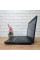Ноутбук Б/В Toshiba Satellite C70-A-15G: 17 Intel Core i3-3110M @8 GB DDR3 Intel HD Graphics SSD 128Gb