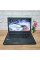 Ноутбук Б/В Toshiba Satellite C70-A-15G: 17 Intel Core i3-3110M @8 GB DDR3 Intel HD Graphics SSD 128Gb