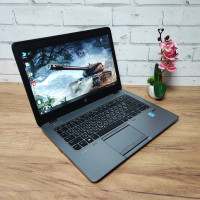 Ноутбук Б/В HP EliteBook 840 G2: 14 Full HD Intel Core i5-5300U @2.30GHz 8 GB DDR3 Intel HD Graphics SSD 128Gb