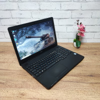 Ноутбук Б/В Fujitsu A556: 15.6, Intel Core i5-6200U @2.30GHz 16 GB DDR4 Intel HD Graphics SSD 256Gb
