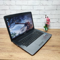 Ноутбук Б/В Medion Akoya E7222: 17 Intel Core i3-2370M @2.40GHz 8 GB DDR3 Intel HD Graphics SSD 128Gb