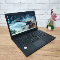 Ноутбук Б/В Dynabook Tecra A40-G-18H: 14 Full HD Intel Core i3 @2.10GHz 24 GB DDR4 Intel HD Graphics SSD 128Gb