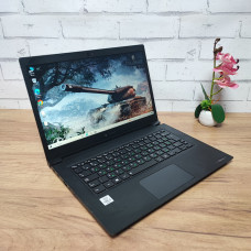Ноутбук Б/В Dynabook Tecra A40-G-18H: 14 Full HD Intel Core i3 @2.10GHz 24 GB DDR4 Intel HD Graphics SSD 128Gb