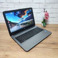 Ноутбук Б/В HP 15-ac121nd: 15.6 Intel Core i3-5005U 8 GB DDR3 Intel HD Graphics SSD 128Gb