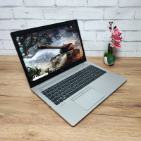 Ноутбук Б/В HP EliteBook 850 G6: 15.6 Full HD Intel Core i5-8665U 16 GB DDR4 Intel HD Graphics SSD 256Gb