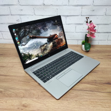 Ноутбук Б/В HP EliteBook 850 G6: 15.6 Full HD Intel Core i5-8665U 16 GB DDR4 Intel HD Graphics SSD 256Gb