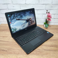 Ноутбук Б/В Fujitsu A555: 15.6 Intel Core i5-5200U 8 GB DDR3 Intel HD Graphics SSD 120Gb