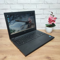 Ноутбук Б/В Dell Inspiron 15: 15.6, Intel Core i5-5200U, 8 GB DDR3, Intel HD Graphics, SSD 128Gb