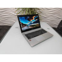 Ноутбук Б/В ASUS N56DP-S3007H AMD A10-4600M 8GB DDR3 ssd 128Gb