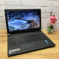 Ноутбук Б/В Lenovo B50 Intel Core i5-5200M 8 GB DDR3 ssd 256Gb