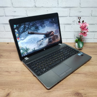 Ноутбук Б/В HP ProBook 4530s Діагональ: 15.6 Intel Core i5-2450M @2.50GHz 8 GB DDR3 Intel HD Graphics 3000 SSD 256