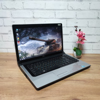 Ноутбук Б/В Dell Studio 1558 Діагональ: 15.6 Intel Core i5-450M @2.40GHz 8 GB DDR3 AMD Radeon HD 5000 (1Gb)