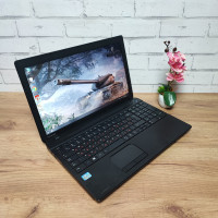 Ноутбук Б/В Toshiba Satellite C50-A-19U: 15.6 Intel Core i3-3110M @2.40GHz 8 GB DDR3 Intel HD Graphics SSD 128Gb