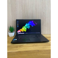 Ноутбук Б/У Toshiba C50 / 15.6 HD (1366x768) / i5-4200U / 8 GB DDR3 / Intel HD Graphics 4400 (2gb) / SSD 128 GB