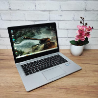 Ноутбук Б/В HP EliteBook x360 1030 G2: 13 Full HD, Intel Core i7-7500U, 8 GB DDR4, Intel HD Graphics, SSD 256Gb