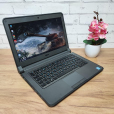 Ноутбук Б/В Dell Latitude E3350: 13, Intel Celeron 3215U, 8 GB DDR3, Intel HD Graphics, SSD 128Gb