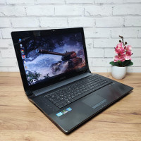 Уцінка! Ноутбук Asus N73S: 17, Intel Core i7-2670QM, 8GB DDR3, NVIDIA GeForce GT 630M 2Gb, SSD 256Gb+HDD 320Gb