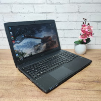 Ноутбук Б/В Fujitsu A514: 15.6, Intel Core i3-4005U, 8 GB DDR3, Intel HD Graphics, SSD 256Gb